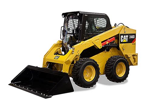 2014 cat 246d skid steer|cat 246 skid steer manual.